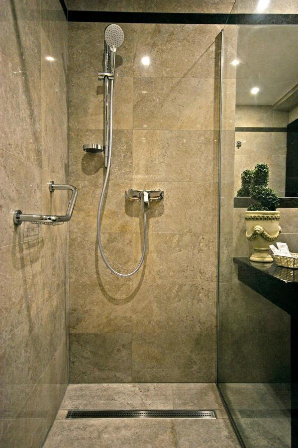 Boutique Hotel Divina Харканы Экстерьер фото