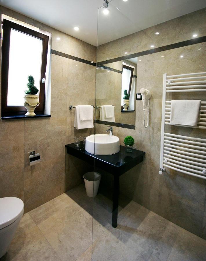 Boutique Hotel Divina Харканы Экстерьер фото