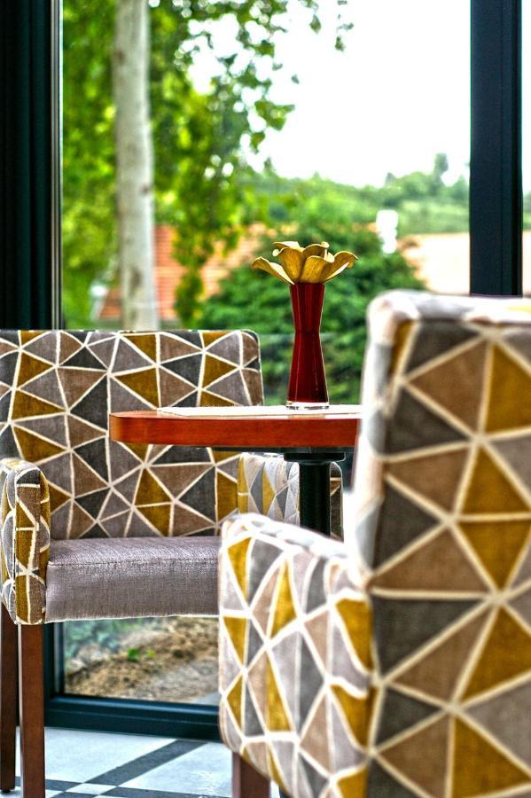 Boutique Hotel Divina Харканы Экстерьер фото